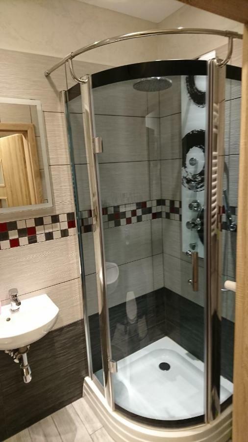 Nowy Apartament Bydgoszcz Centrum Bagian luar foto